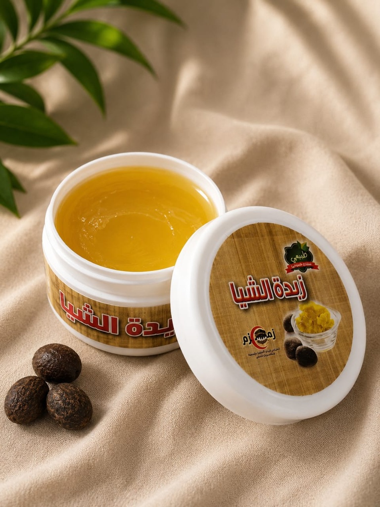 زبده الشيا